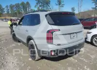2024 KIA Telluride фото