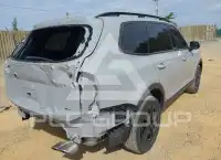 2024 KIA Telluride фото