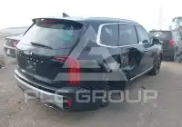 2024 KIA Telluride фото