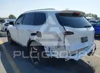 2024 KIA Telluride фото