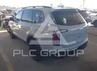 2024 KIA Telluride фото