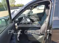 2024 KIA Telluride фото