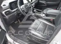 2024 KIA Telluride фото