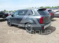 2024 KIA Telluride фото