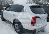 2024 KIA Telluride фото