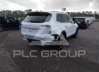 2024 KIA Telluride фото