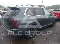 2024 KIA Telluride фото