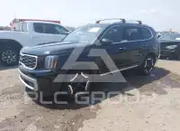 2024 KIA Telluride фото