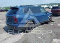 2024 KIA Telluride фото
