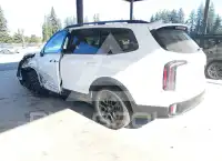 2024 KIA Telluride фото