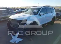 2024 KIA Telluride фото