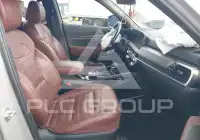 2024 KIA Telluride фото