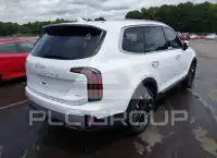 2024 KIA Telluride фото