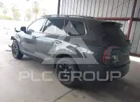 2024 KIA Telluride фото