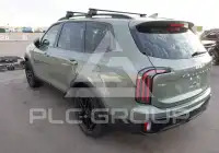 2024 KIA Telluride фото