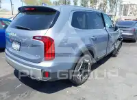 2024 KIA Telluride фото
