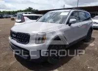 2024 KIA Telluride фото