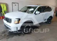 2024 KIA Telluride photo