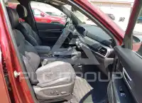 2024 KIA Telluride фото