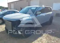 2024 KIA Telluride фото