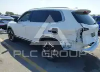 2024 KIA Telluride фото