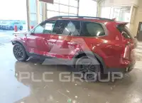 2024 KIA Telluride фото