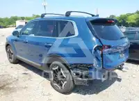 2024 KIA Telluride фото