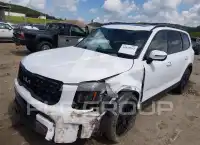 2024 KIA Telluride фото