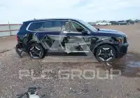 2024 KIA Telluride фото