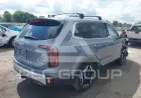 2024 KIA Telluride фото