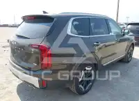 2024 KIA Telluride фото