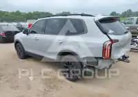 2024 KIA Telluride фото