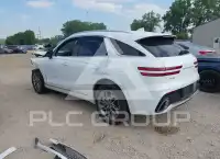 2024 Genesis GV70 фото
