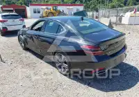 2024 Genesis G70 фото