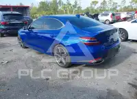 2024 Genesis G70 photo