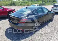 2024 Genesis G70 фото