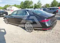 2024 Genesis G90 photo