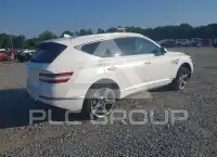 2024 Genesis GV80 фото