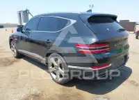 2024 Genesis GV80 photo