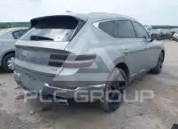 2024 Genesis GV80 photo