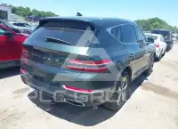 2024 Genesis GV80 фото