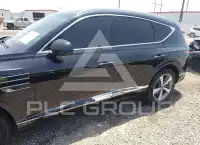 2024 Genesis GV80 фото