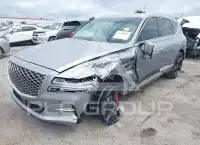 2024 Genesis GV80 photo