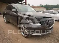 2024 Genesis GV80 фото
