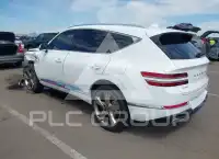 2024 Genesis GV80 фото