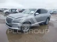 2024 Genesis GV80 photo
