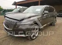 2024 Genesis GV80 фото