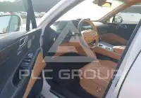 2024 Genesis GV80 фото