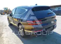 2024 Genesis GV80 photo