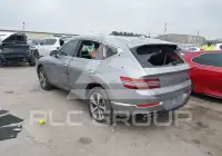 2024 Genesis GV80 photo